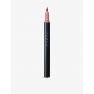 SUQQU Color Nuance liquid eyeliner 04 bordaux